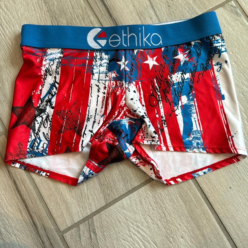 Girls Ethika’s